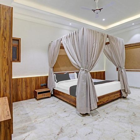 Ratna Vilas Palace Rádzskot Kültér fotó