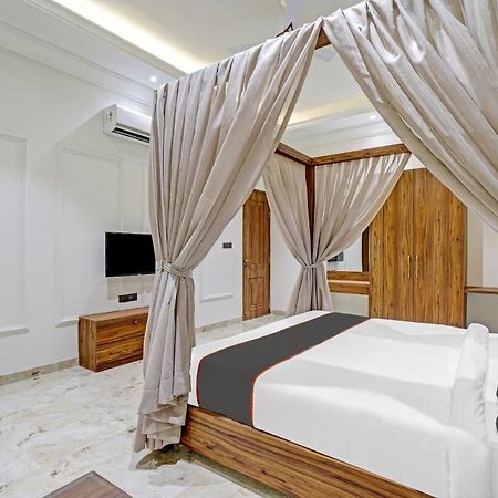 Ratna Vilas Palace Rádzskot Kültér fotó