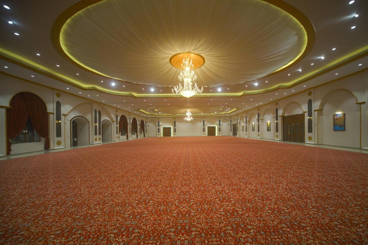 Ratna Vilas Palace Rádzskot Kültér fotó
