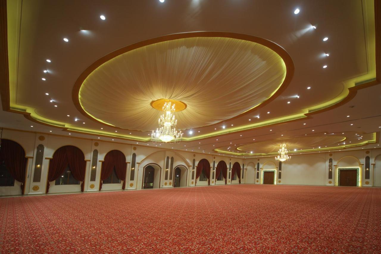 Ratna Vilas Palace Rádzskot Kültér fotó