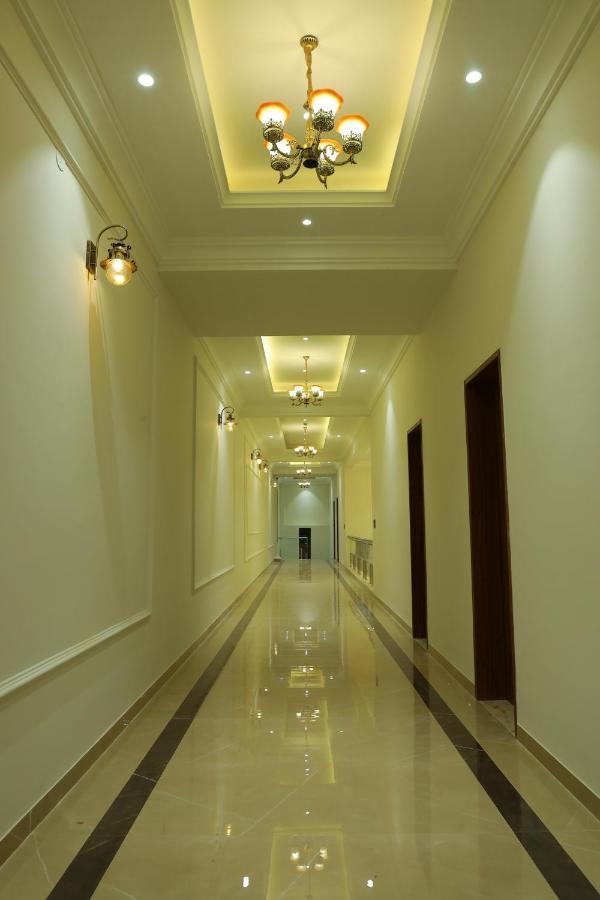 Ratna Vilas Palace Rádzskot Kültér fotó