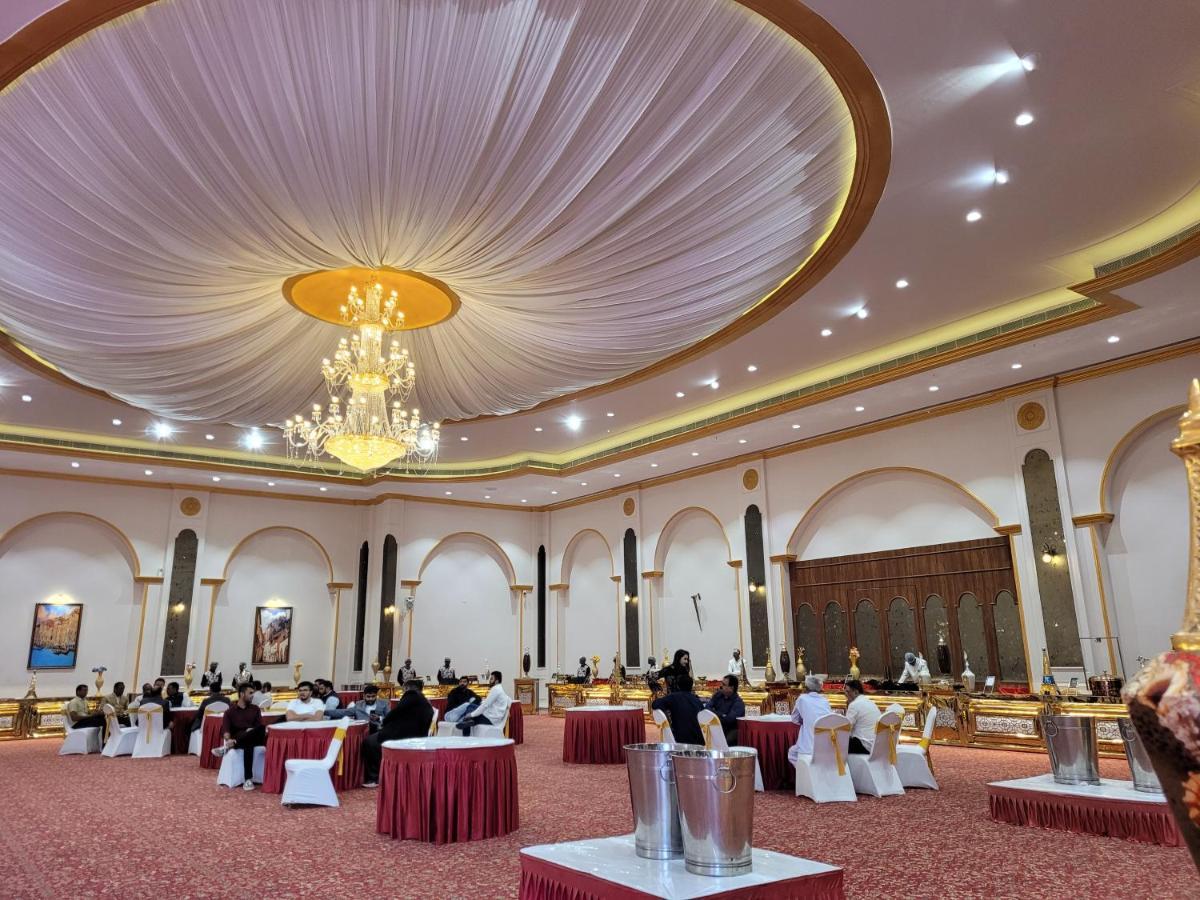 Ratna Vilas Palace Rádzskot Kültér fotó